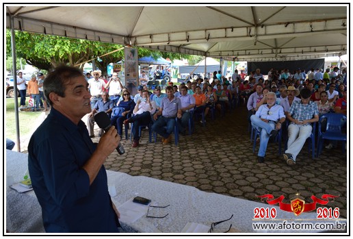 rolim de moura